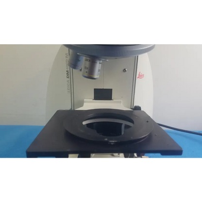 Leica DM4000 Material Analysis Microscope System