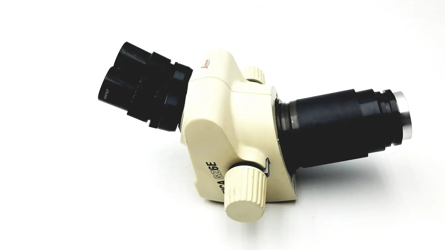 Leica GZ6E Stereo Zoom Microscope - 13410750T