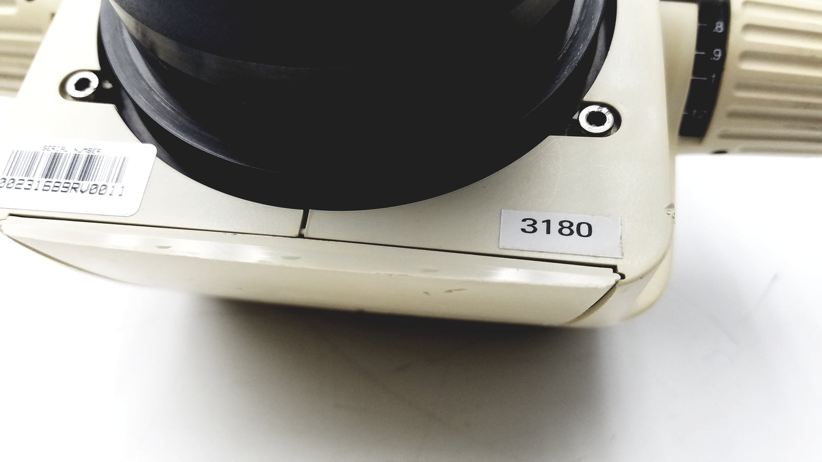 Leica GZ6E Stereo Zoom Microscope - 13410750T - Part