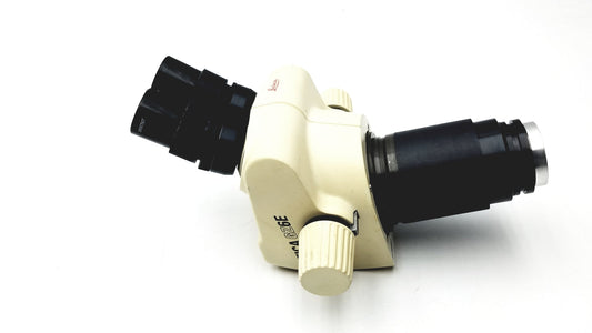 Leica GZ6E Stereo Zoom Microscope - 13410750T - Part