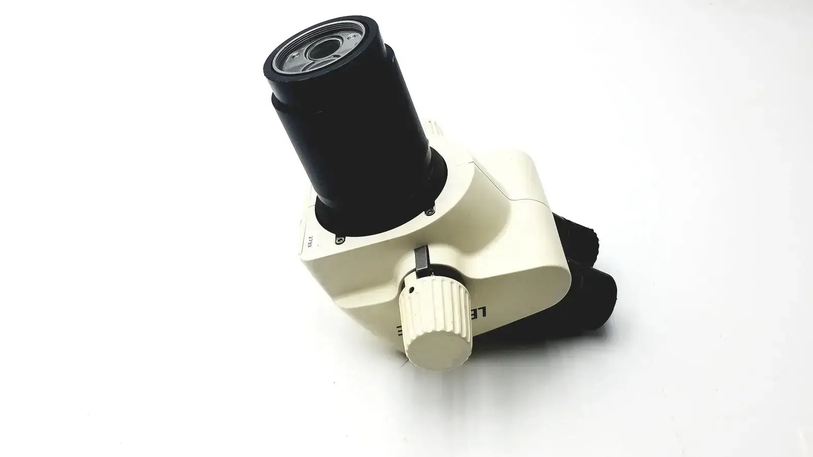 Leica GZ6E Stereo Zoom Microscope - Head
