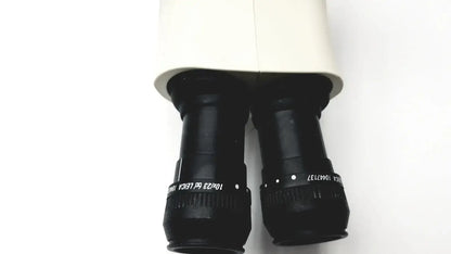 Leica GZ6E Stereo Zoom Microscope - Head