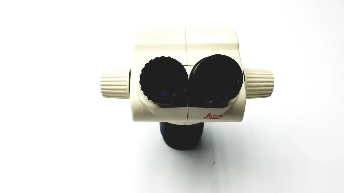 Leica GZ6E Stereo Zoom Microscope - Head