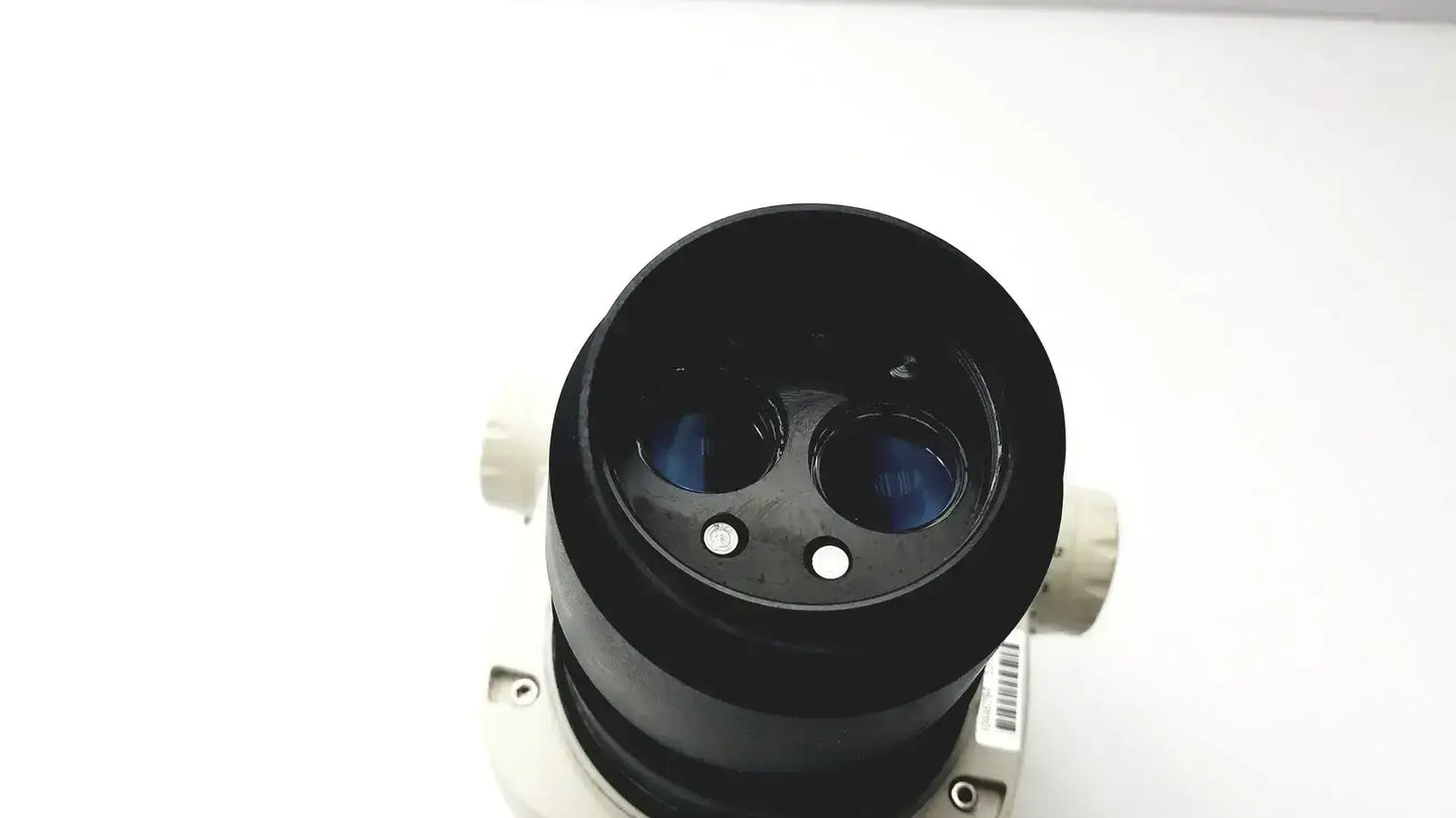 Leica GZ6E Stereo Zoom Microscope - Head