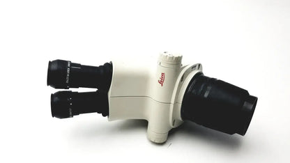 Leica GZ6E Stereo Zoom Microscope - Head