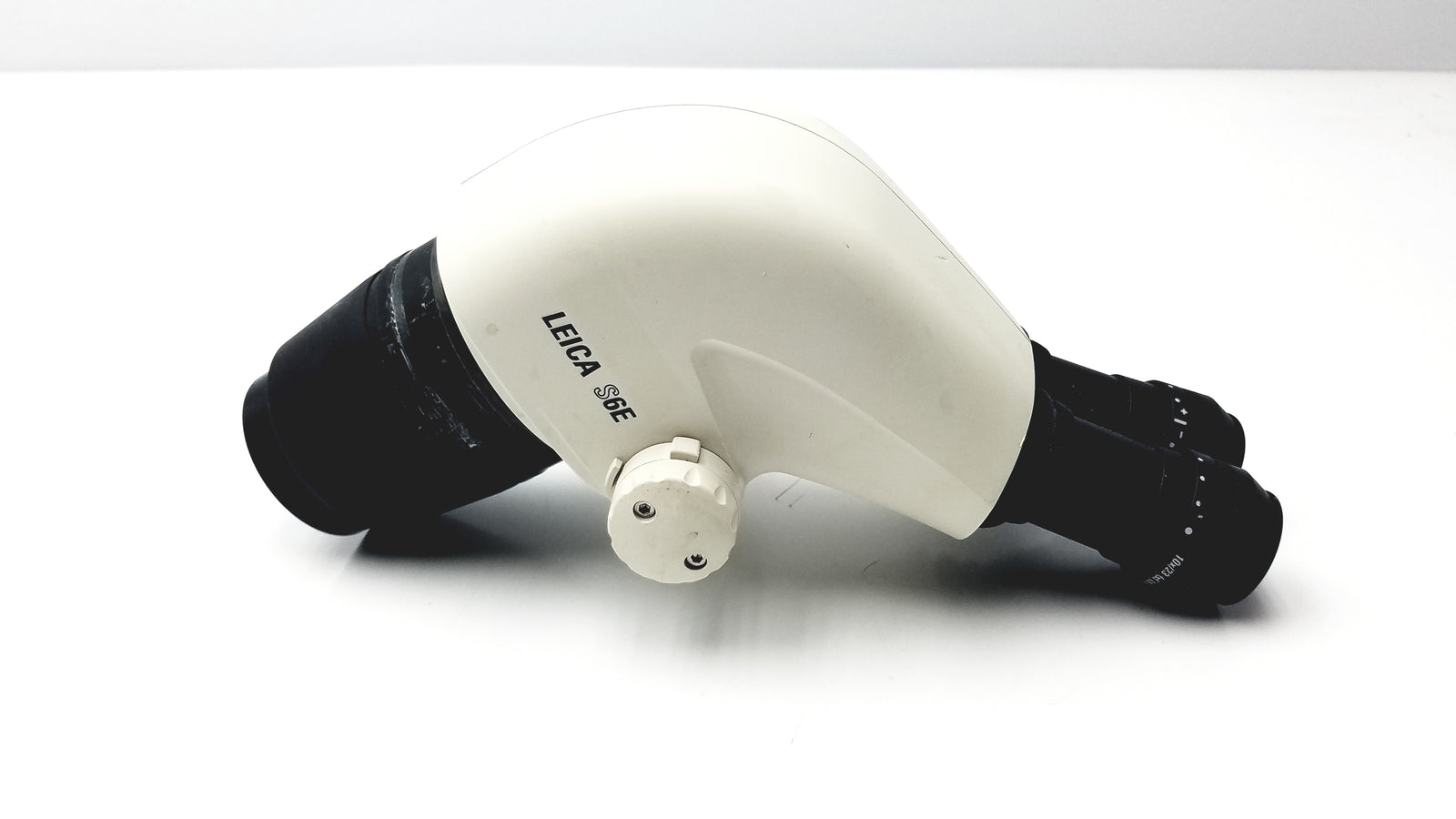 Leica GZ6E Stereo Zoom Microscope - Head