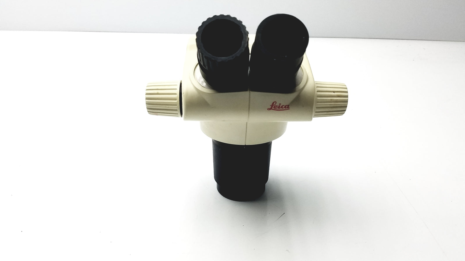 Leica GZ6E Stereo Zoom Microscope - Head