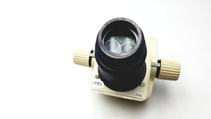 Leica GZ6E Stereo Zoom Microscope - Head