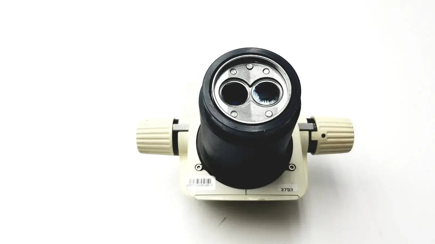 Leica GZ6E Stereo Zoom Microscope - Head