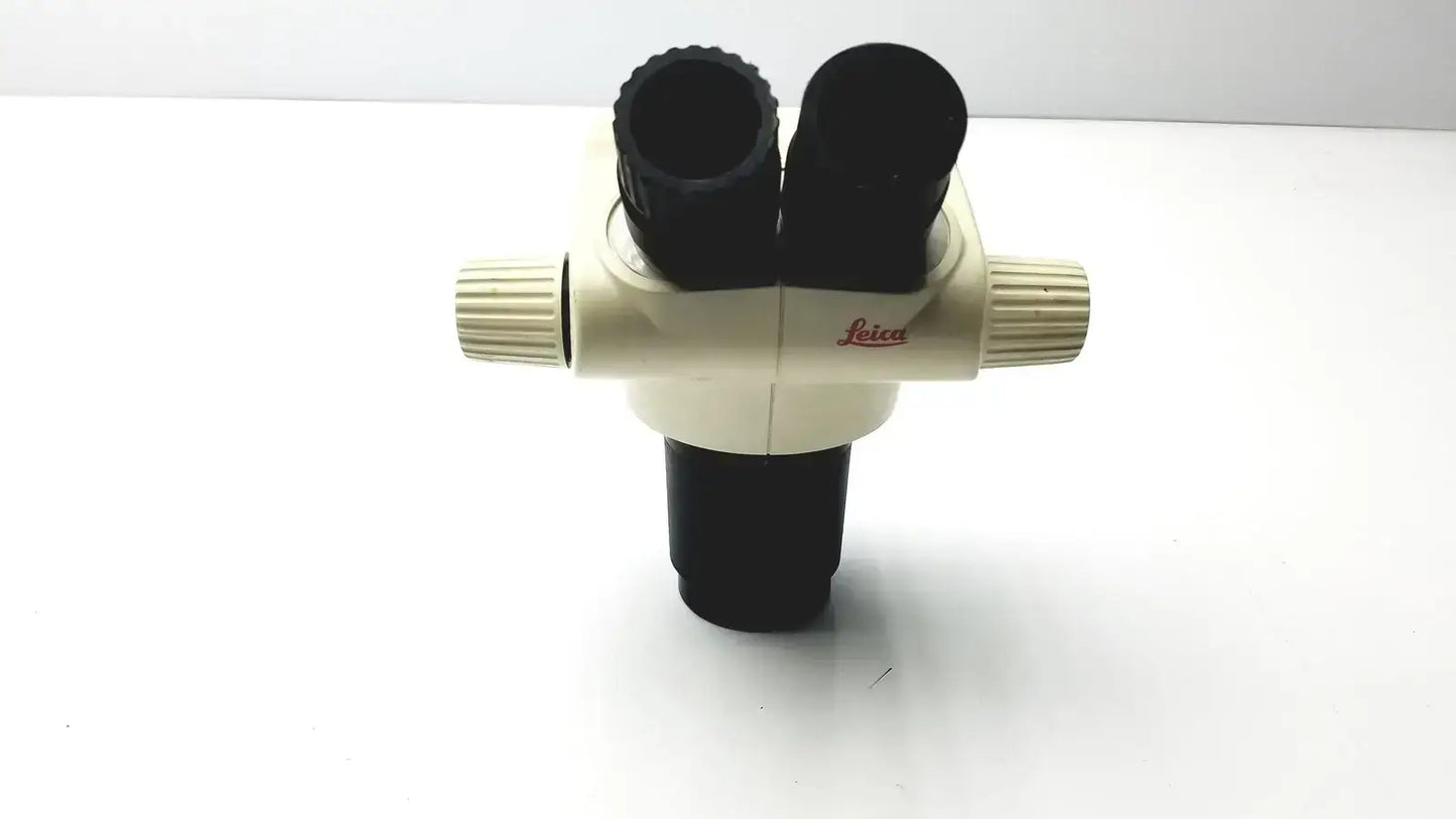 Leica GZ6E Stereo Zoom Microscope - Head