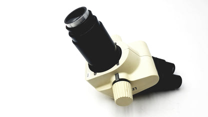 Leica GZ6E Stereo Zoom Microscope - Head