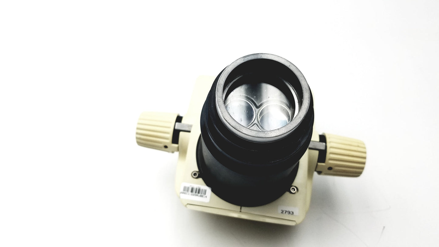 Leica GZ6E Stereo Zoom Microscope - Head