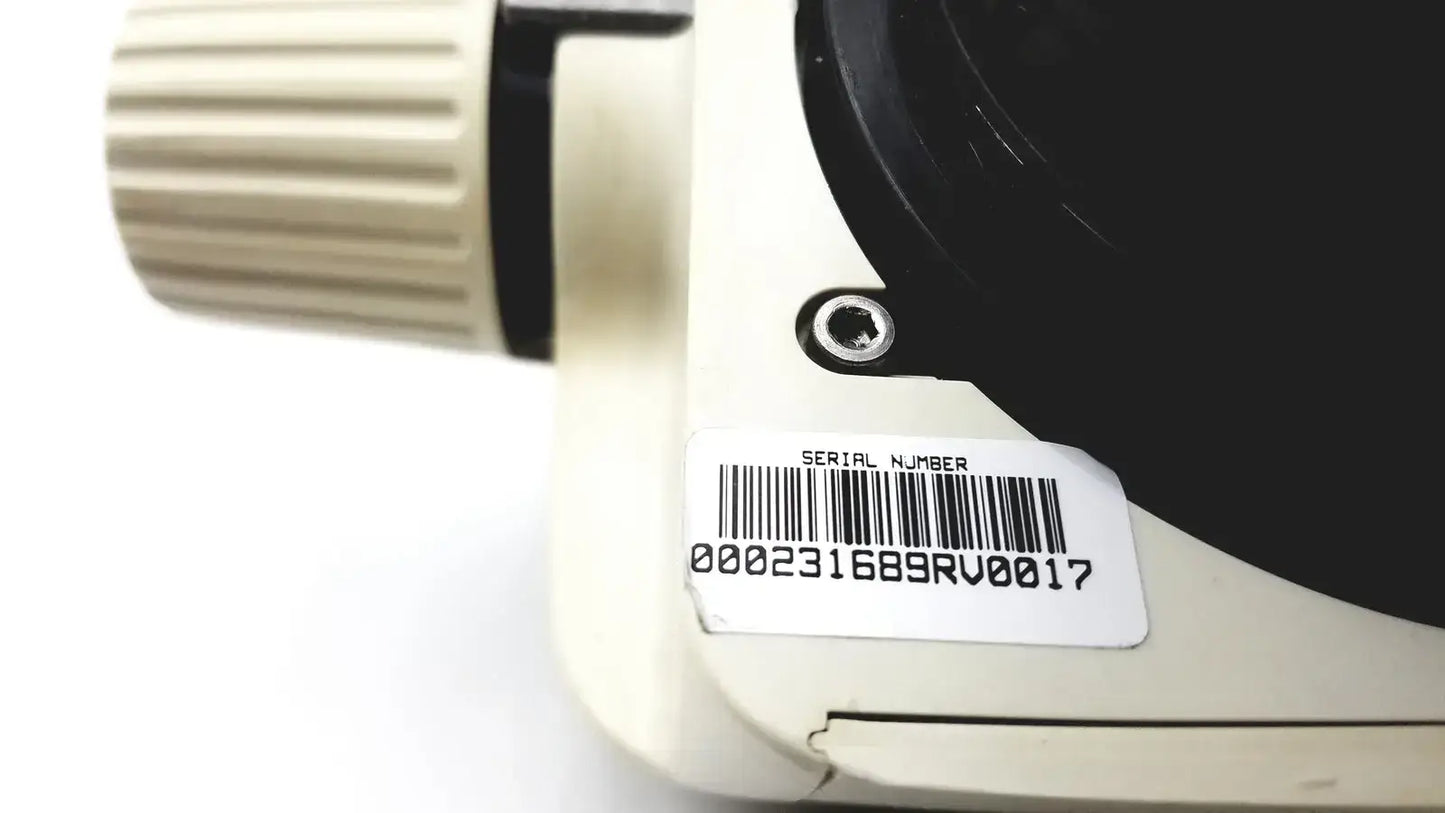 Leica GZ6E Stereo Zoom Microscope - Head