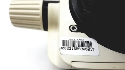 Leica GZ6E Stereo Zoom Microscope - Head