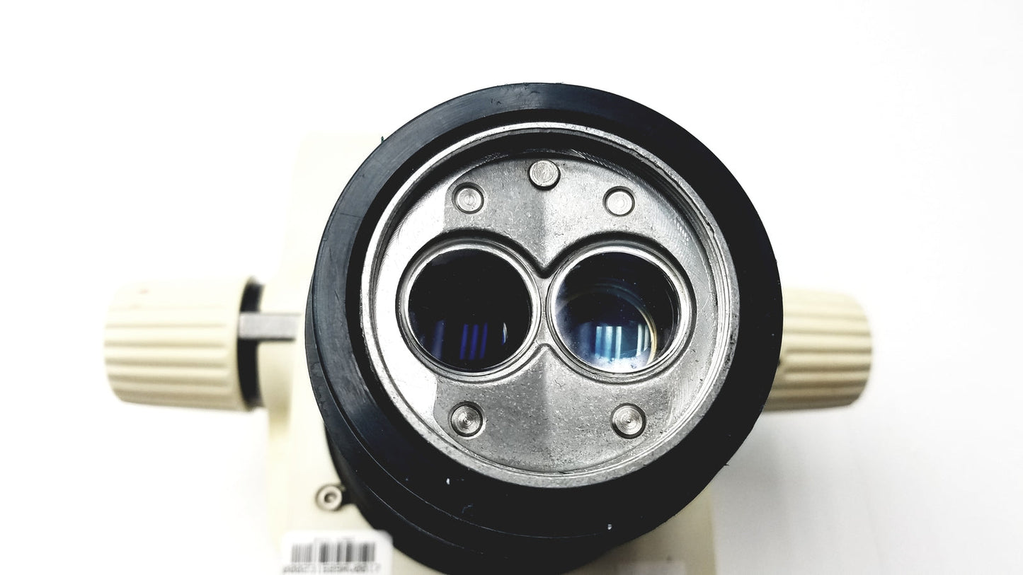 Leica GZ6E Stereo Zoom Microscope - Head