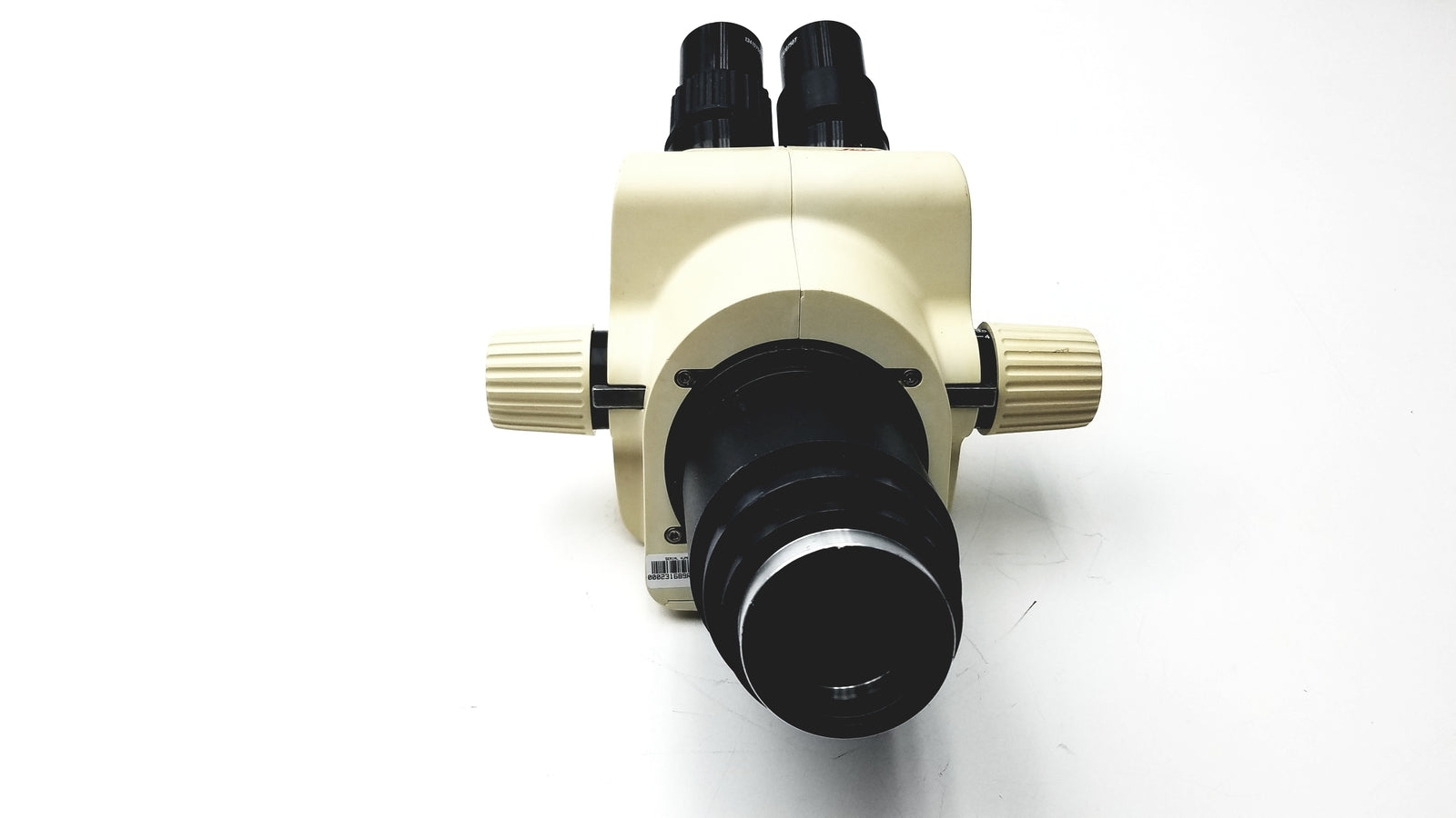 Leica GZ6E Stereo Zoom Microscope - Head