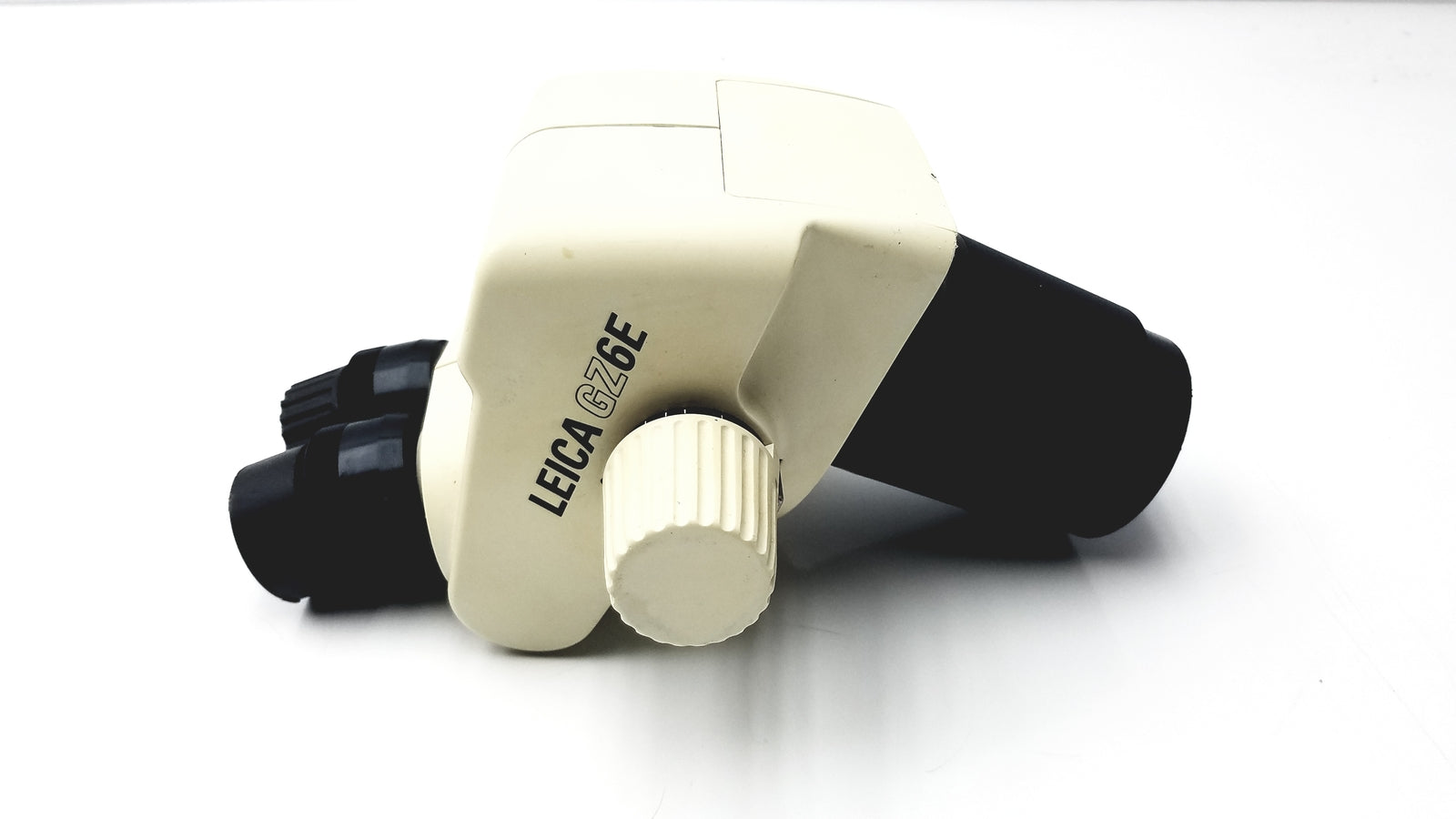 Leica GZ6E Stereo Zoom Microscope - Head