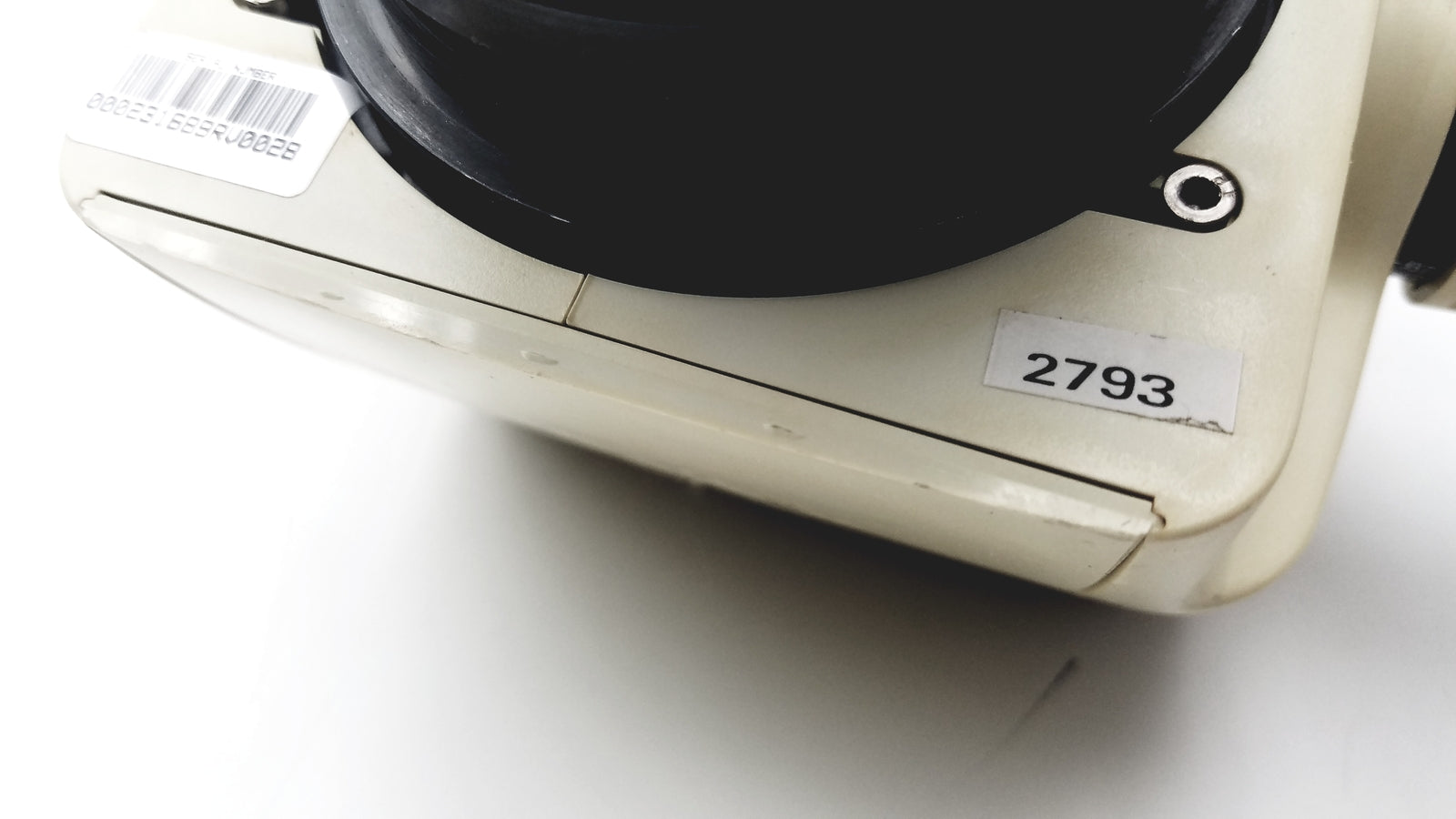 Leica GZ6E Stereo Zoom Microscope - Part