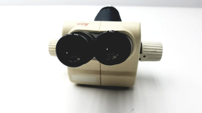 Leica GZ6E Stereo Zoom Microscope - Part