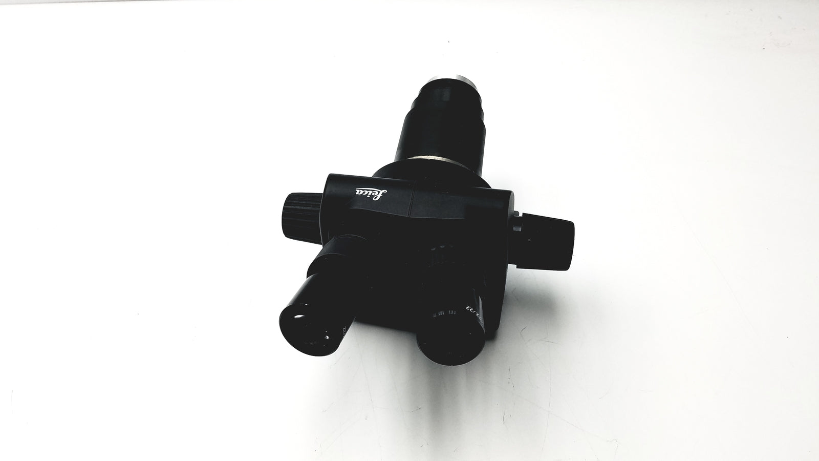 Leica GZ6T Stereo Zoom Microscope - 13410106T