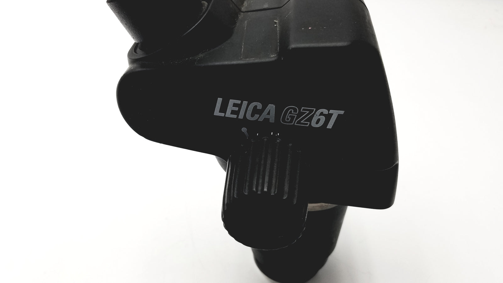 Leica GZ6T Stereo Zoom Microscope - 13410106T