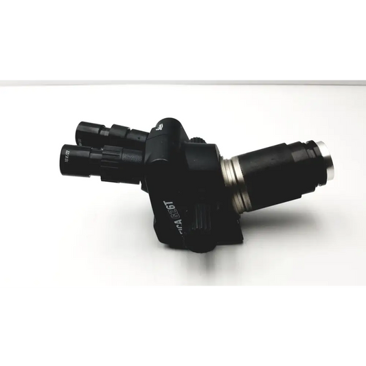 Leica GZ6T Stereo Zoom Microscope - 13410106T