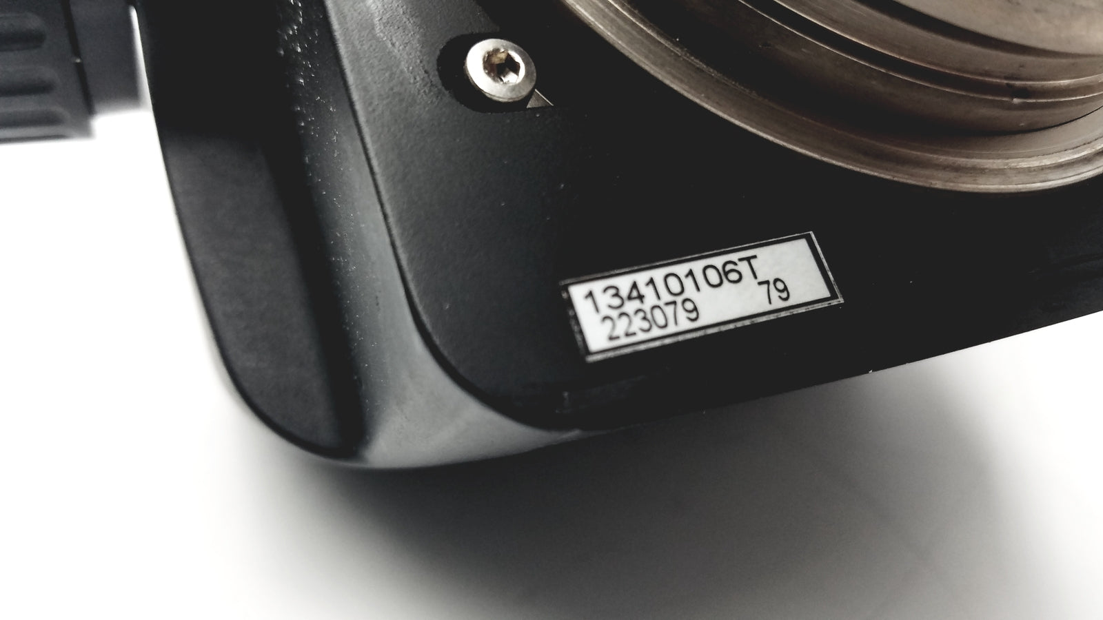 Leica GZ6T Stereo Zoom Microscope - 13410106T