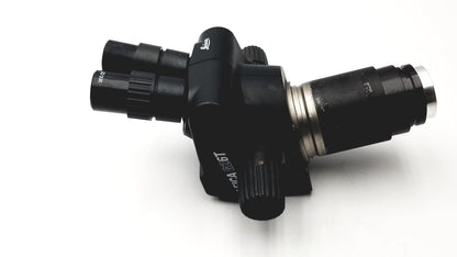 Leica GZ6T Stereo Zoom Microscope - 13410106T