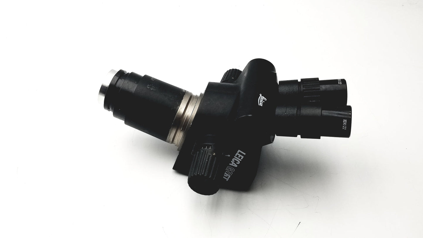 Leica GZ6T Stereo Zoom Microscope - 13410106T