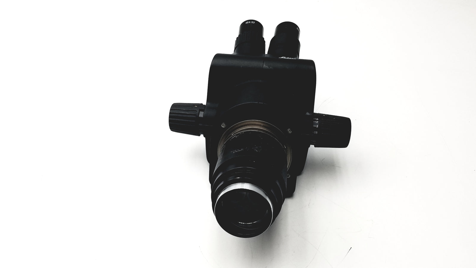 Leica GZ6T Stereo Zoom Microscope - 13410106T