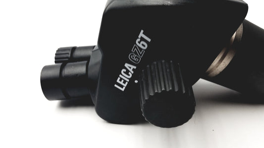 Leica GZ6T Stereo Zoom Microscope