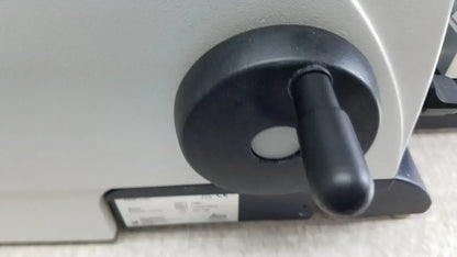 LEICA RM2235 Manual Rotary Microtome Histology Pathology Lab Tissue Sectioner