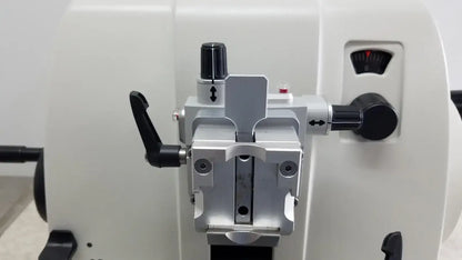 LEICA RM2235 Manual Rotary Microtome Histology Pathology Lab Tissue Sectioner