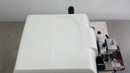 LEICA RM2235 Manual Rotary Microtome Histology Pathology Lab Tissue Sectioner