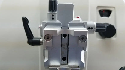 LEICA RM2235 Manual Rotary Microtome Histology Pathology Lab Tissue Sectioner