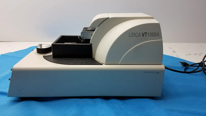 Leica VT1000A Vibrating Blade Microtome