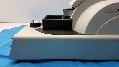Leica VT1000A Vibrating Blade Microtome
