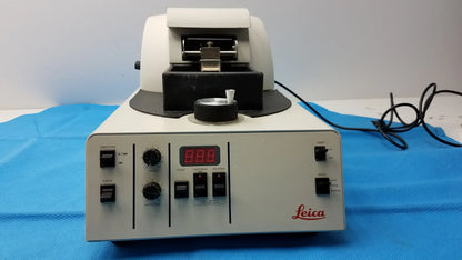 Leica VT1000A Vibrating Blade Microtome