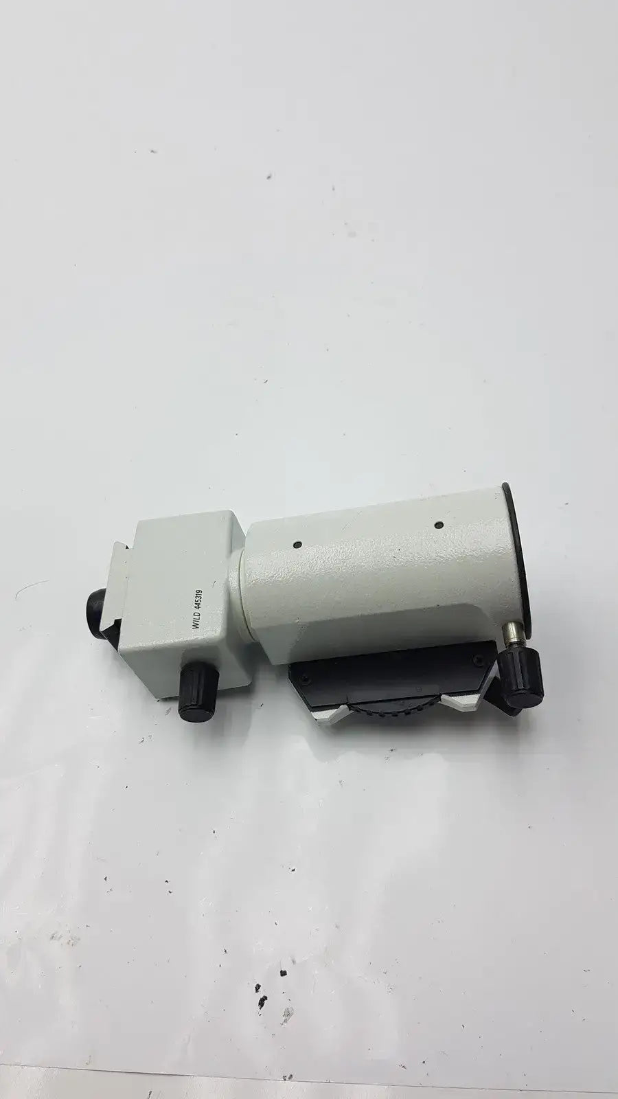 Leica WILD Surgical Microscope parts 445319 - Camera Adapter