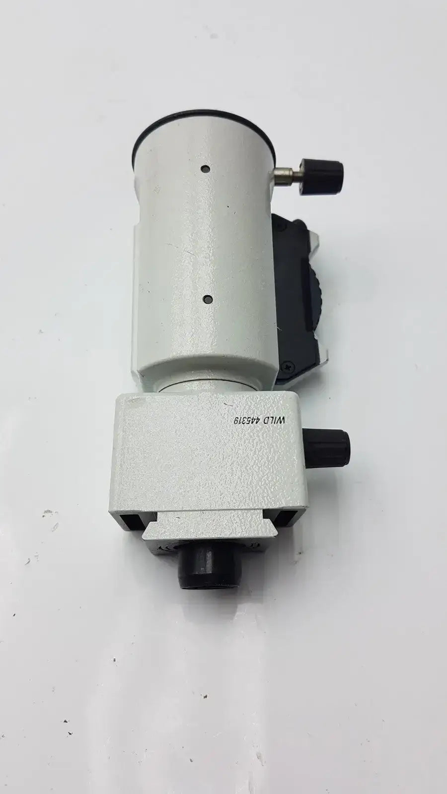 Leica WILD Surgical Microscope parts 445319 - Camera Adapter