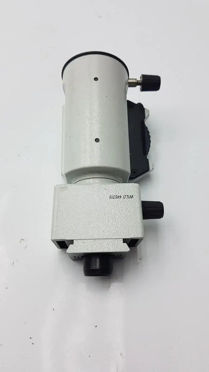 Leica WILD Surgical Microscope parts 445319 - Camera Adapter
