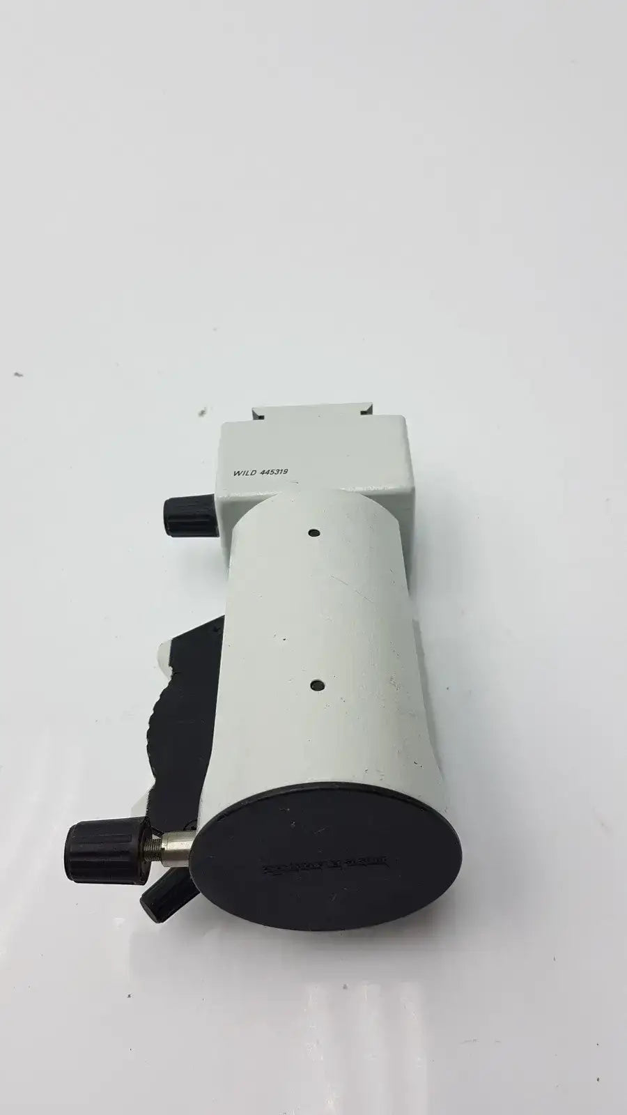 Leica WILD Surgical Microscope parts 445319 - Camera Adapter