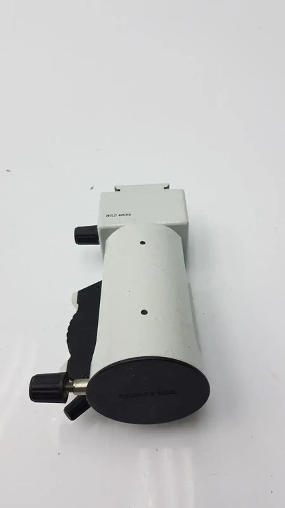 Leica WILD Surgical Microscope parts 445319 - Camera Adapter