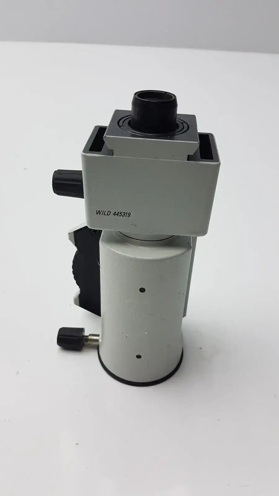 Leica WILD Surgical Microscope parts 445319 - Camera Adapter