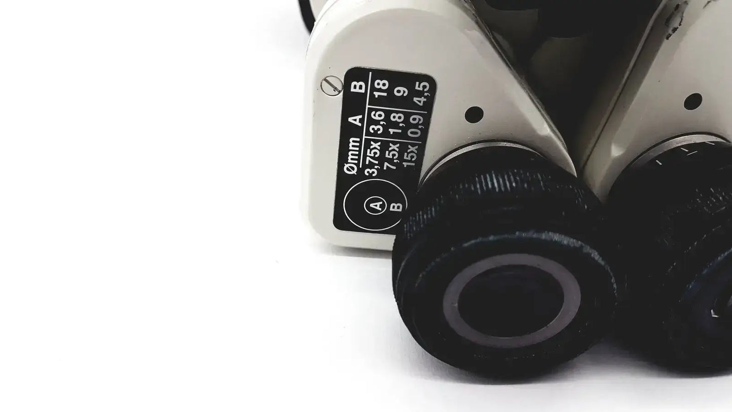 Leisegang OptiK 0969260 Colposcope