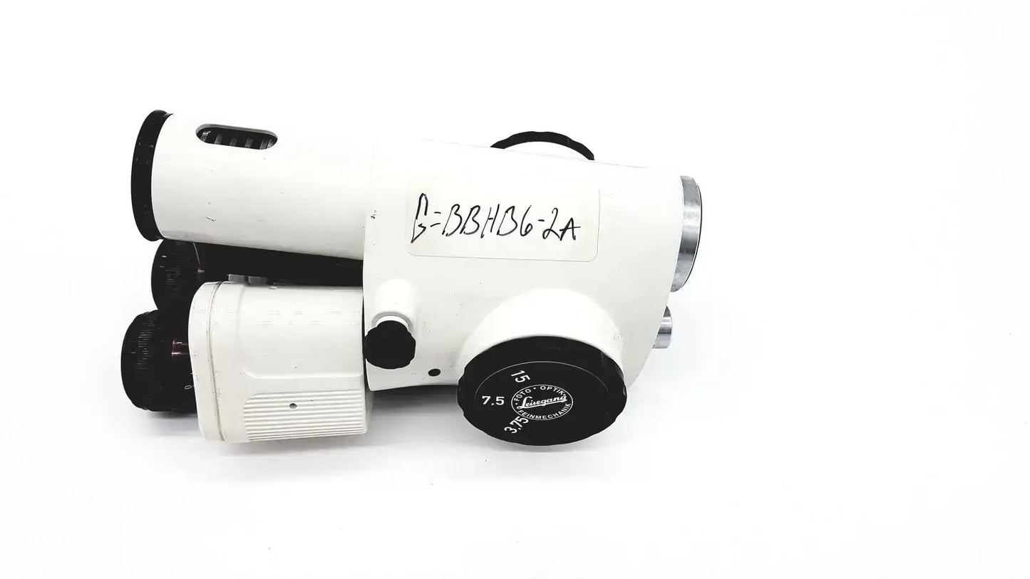 Leisegang OptiK 0969260 Colposcope