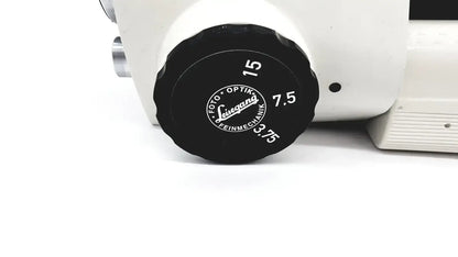 Leisegang OptiK 0969260 Colposcope