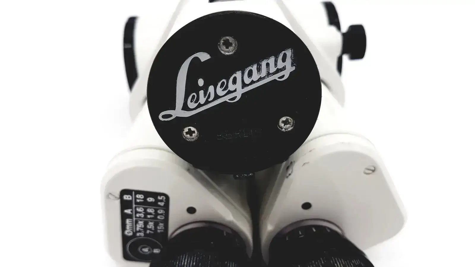 Leisegang OptiK 0969260 Colposcope