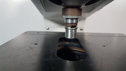 Leitz Metallux 3 Stereo Zoom Microscope