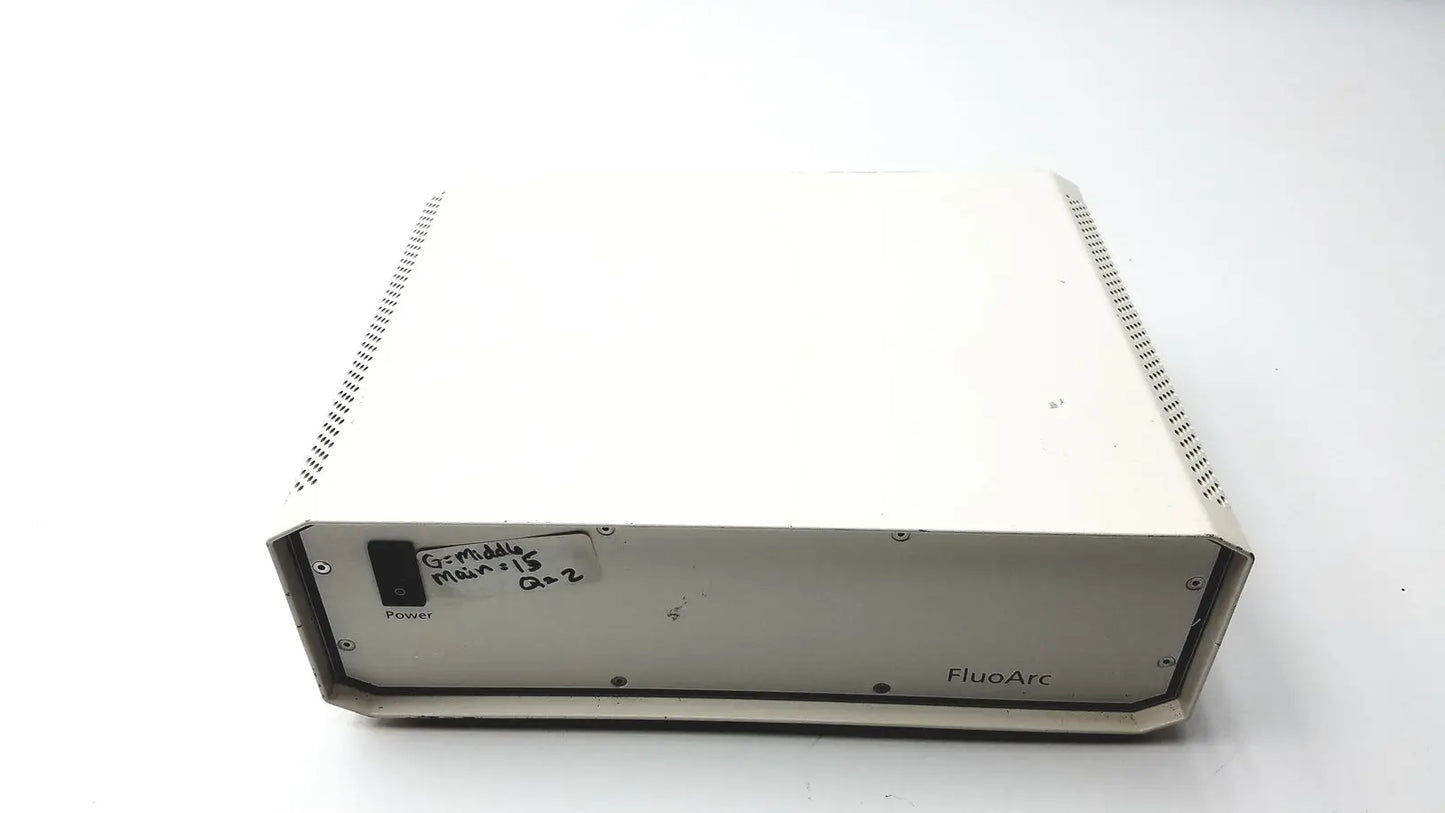 LEJ Leistungselektronik JENA GmbH FluoArc 001.26D Lamp Power Supply